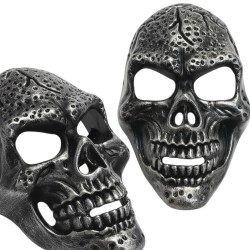 Maska Halloween Czaszka...