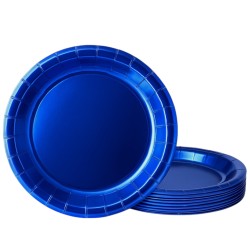 Talerzyki jednorazowe...