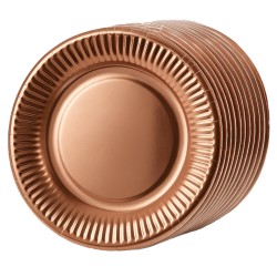 Talerzyki jednorazowe...