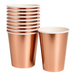 Kubeczki jednorazowe...