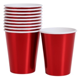 Kubeczki jednorazowe...