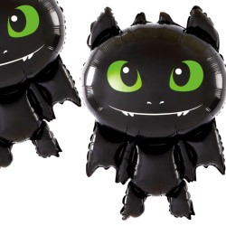 Balon Foliowy Smok...