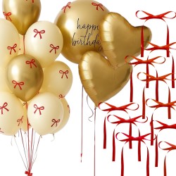 Czerwone Kokardki...