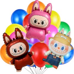 Zestaw 28  Balonów -...