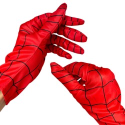 Rękawiczki SpiderMan dla...
