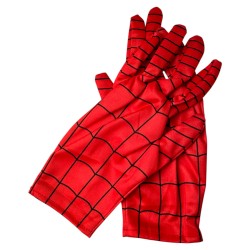 Rękawiczki SpiderMan dla dzieci