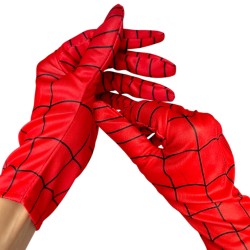 Rękawiczki SpiderMan dla dzieci