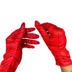 Rękawiczki SpiderMan dla dzieci