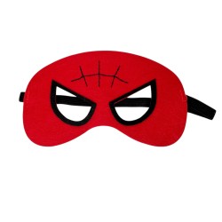 Strój Peleryna Spiderman z Maską i Rękawiczkami