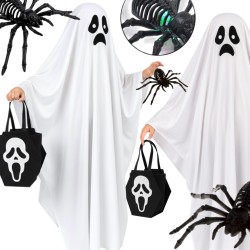 Przebranie Ducha Boo 6-9...