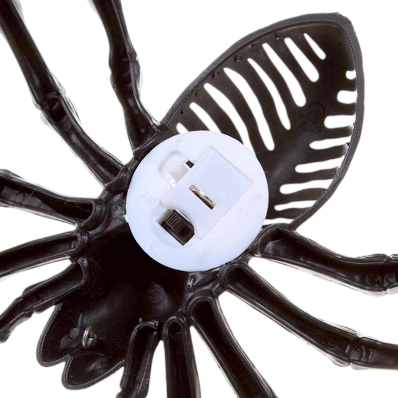 Przebranie Ducha Boo 6-9 lat z Koszykiem Krzyk i Pająkiem