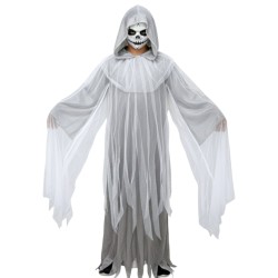Kostium Duch dla dorosłych Halloween