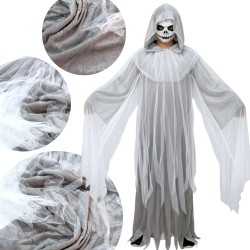 Kostium Duch dla dorosłych Halloween