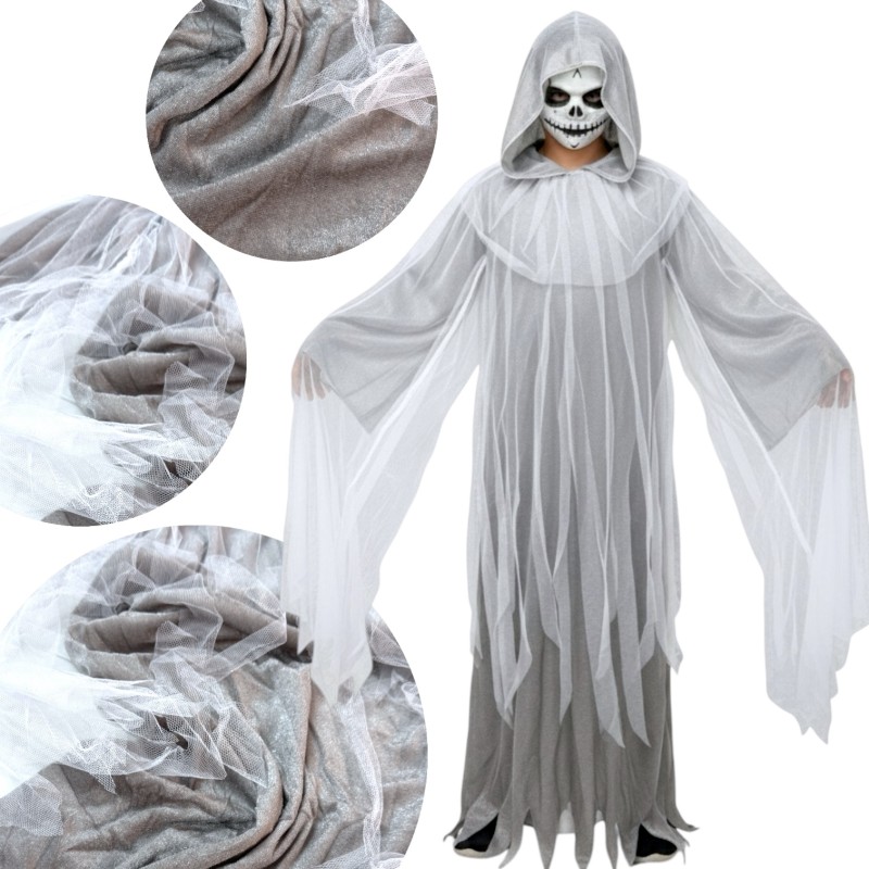 Kostium Duch dla dorosłych Halloween