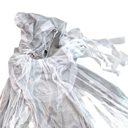 Kostium Duch dla dorosłych Halloween