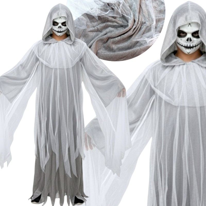 Kostium Duch dla dorosłych Halloween