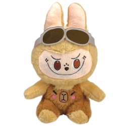 Pluszak maskotka Potworek Labu KAPIBARA 25cm