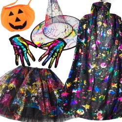 Zestaw Wiedźma z...