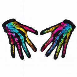 Rękawiczki dziecięce...