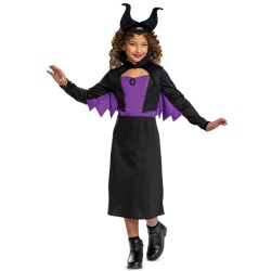 Kostium Maleficent Disney Diabolina