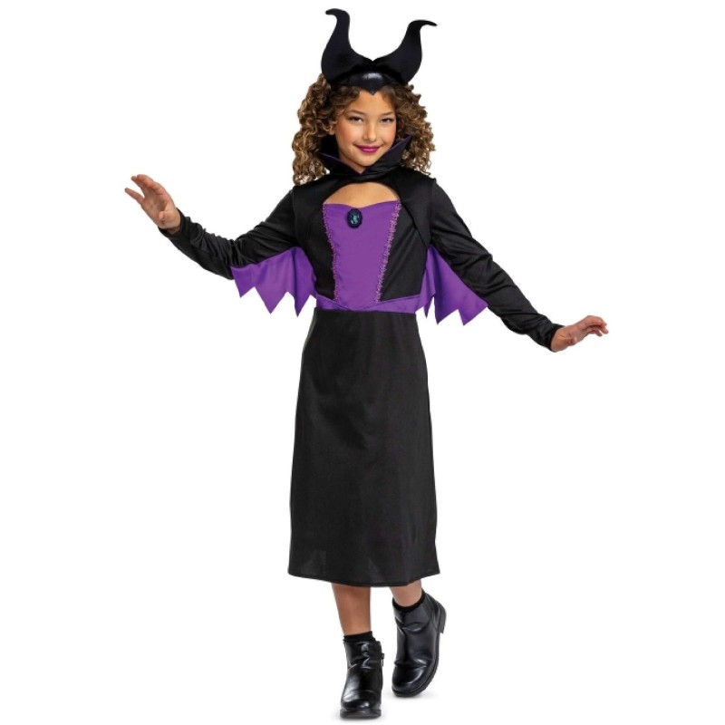 Kostium Maleficent Disney Diabolina