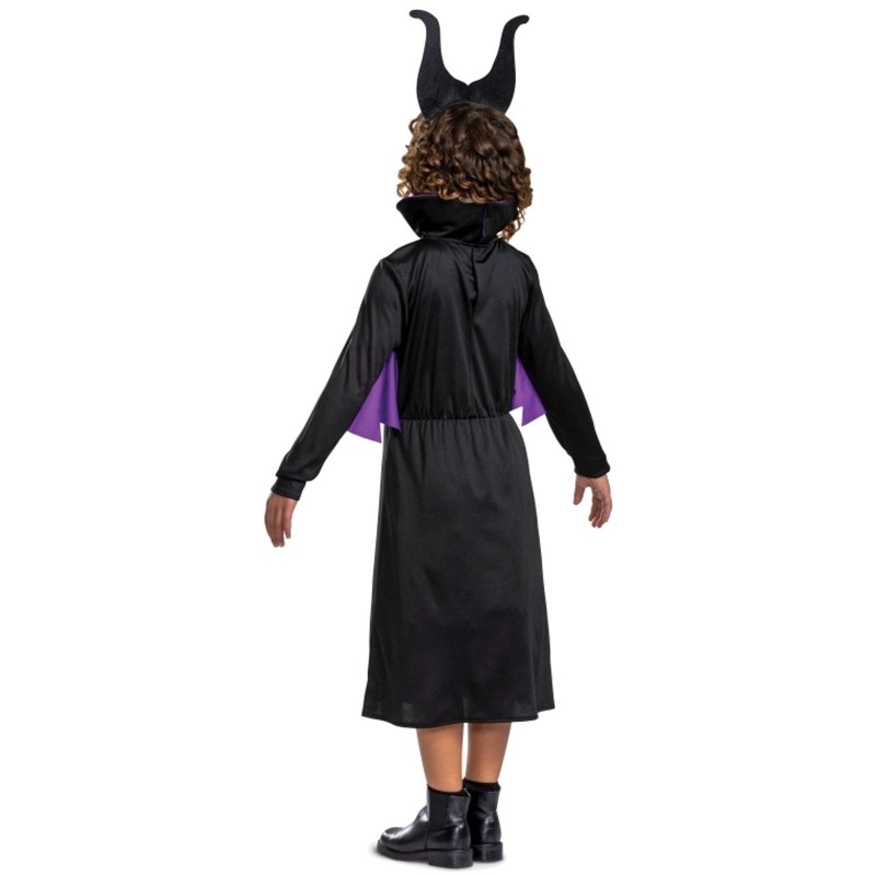 Kostium Maleficent Disney Diabolina