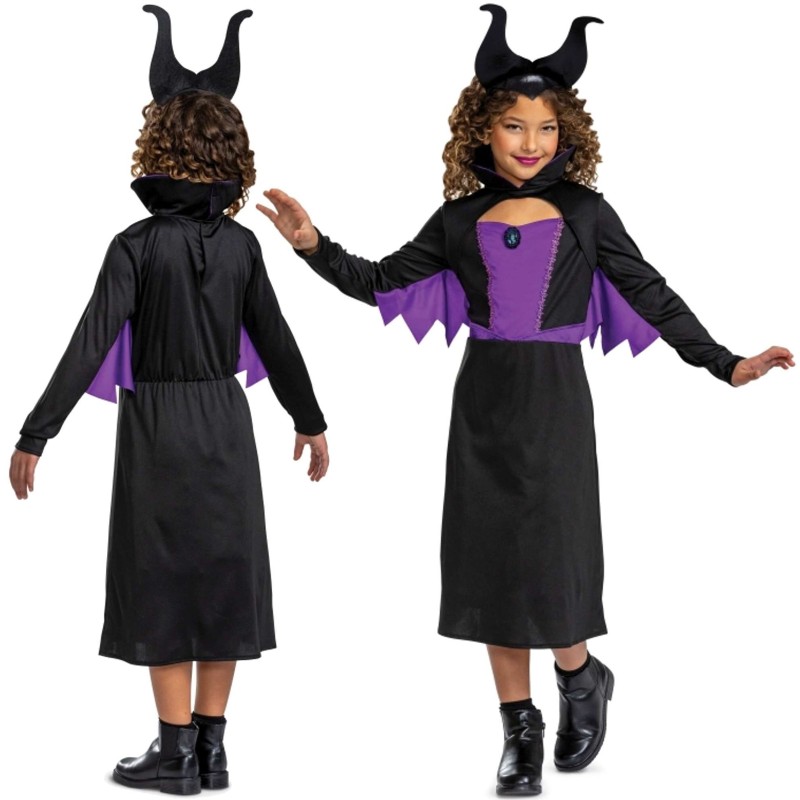 Kostium Maleficent Disney Diabolina