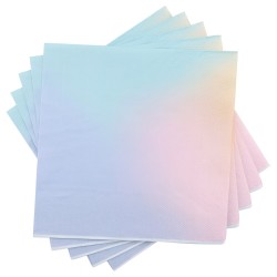 Serwetki papierowe...