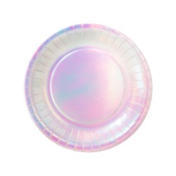 Talerzyki imprezowe...