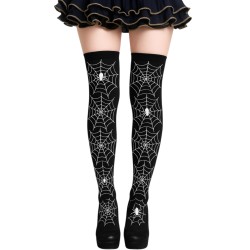 Podkolanówki Pończochy...