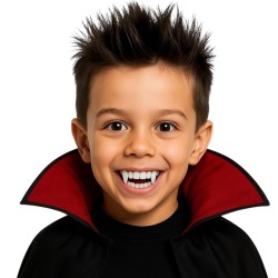 Nakładka na zęby wampira Halloween