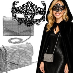 Zestaw karnawałowy:...