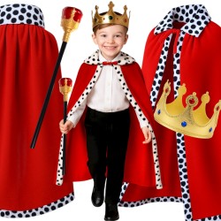 Przebranie Król Jasełka z...