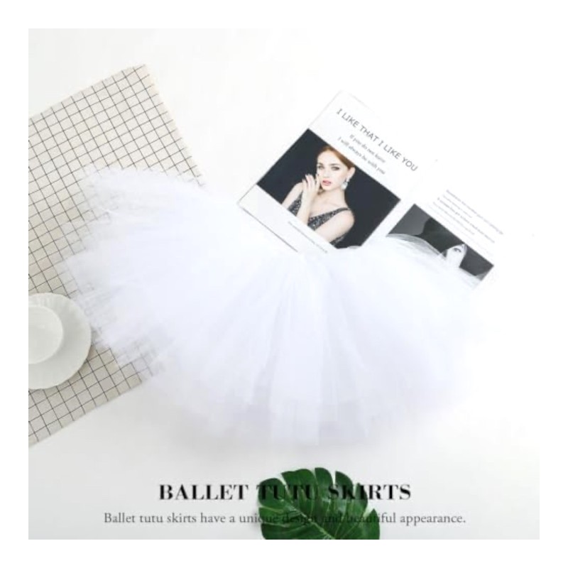 Zestaw Aniołek: TUTU, Skrzydełka, Aureolka, Różdżka, Medalik