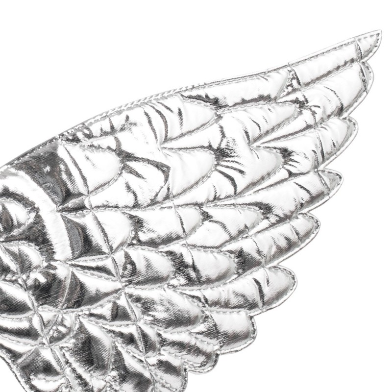 Strój Aniołek z TUTU i Skrzydłami dla Dziewczynki