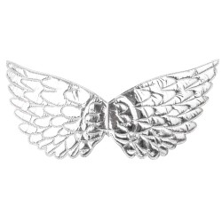 Strój Aniołek z TUTU i Skrzydłami dla Dziewczynki