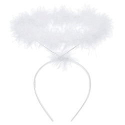 Opaska Aniołek Aureolka Aureola