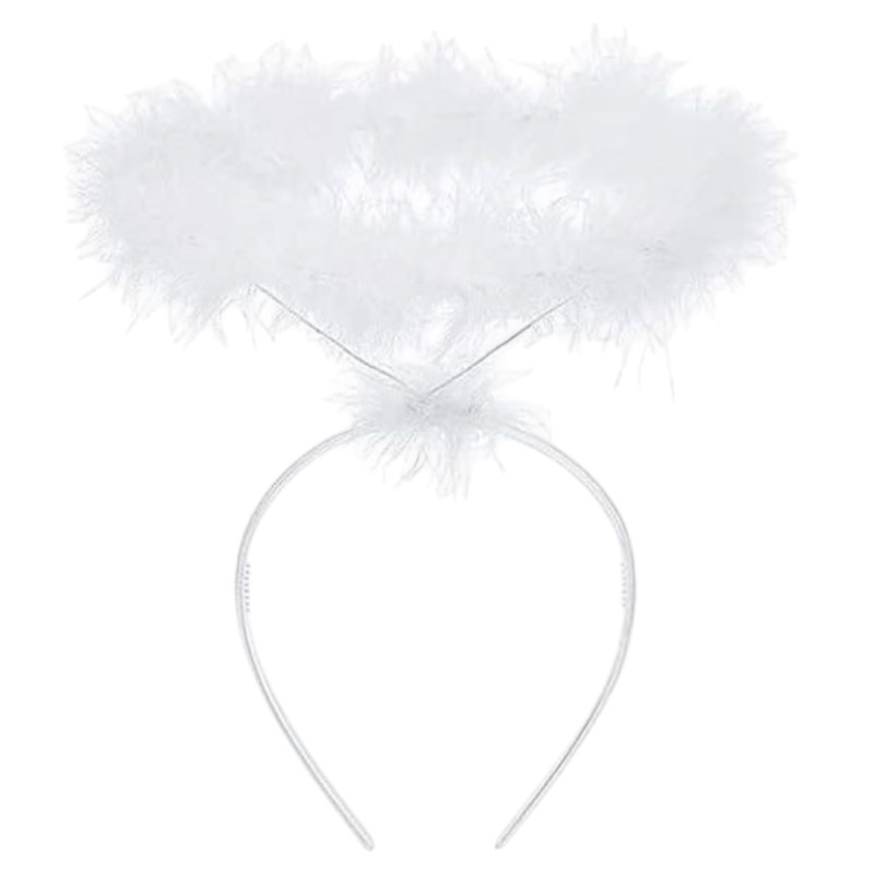 Opaska Aniołek Aureolka Aureola