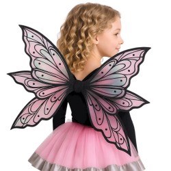 Strój Wróżki Motylkowej dla...