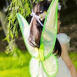 Zestaw Karnawałowy Magiczna Wróżka Elf