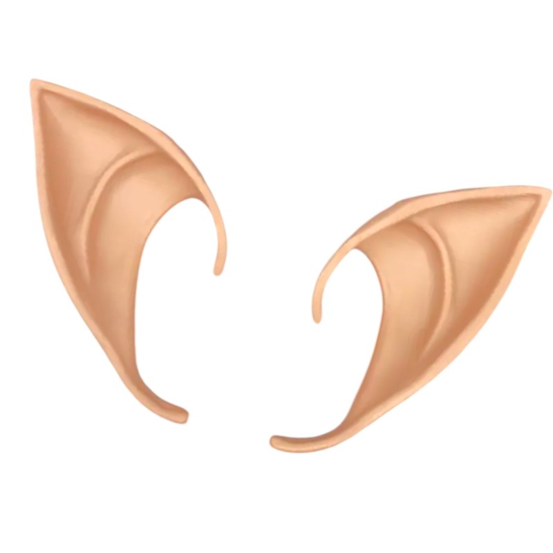 Zestaw Karnawałowy Magiczna Wróżka Elf