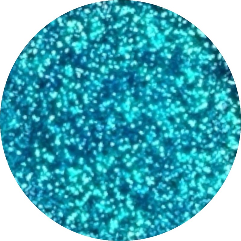 Paletka Cieni Brokatowych 12 Kolorów