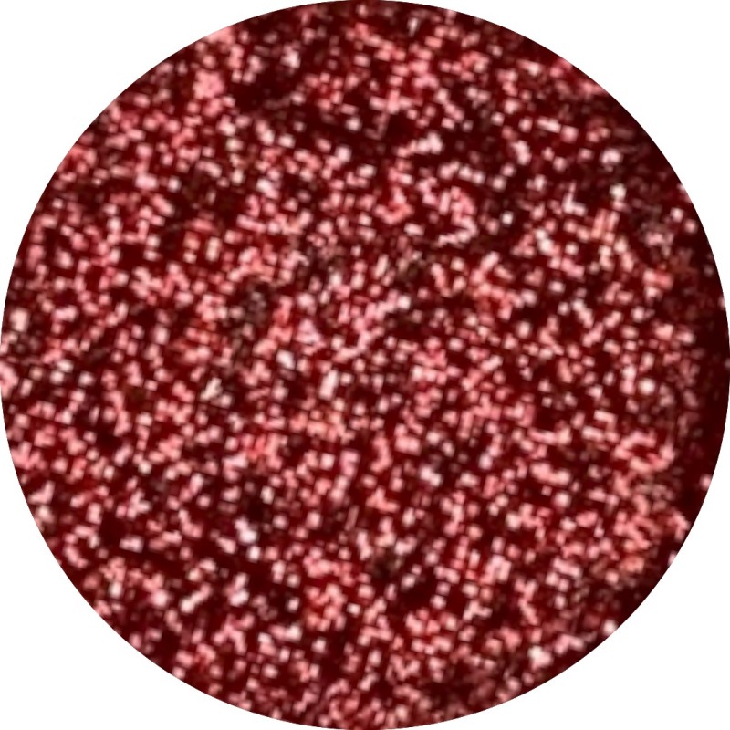 Paletka Cieni Brokatowych 12 Kolorów