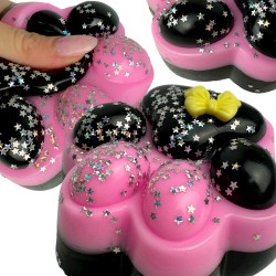 Gniotek antystresowy Kocia...