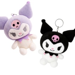 Zestaw Kuromi Tutu z LED i Akcesoriami dla Dzieci