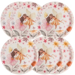 Talerzyki Papierowe Fairy...