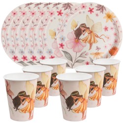 Zestaw Wróżki Elfy...