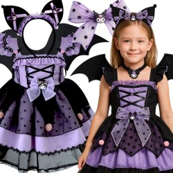 Kuromi Strój dla Dzieci z...