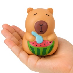 Zapachowy Gniotek Squishy Kapibara 10 cm