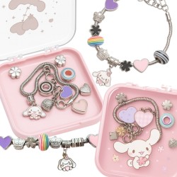 Zestaw Bransoletka...